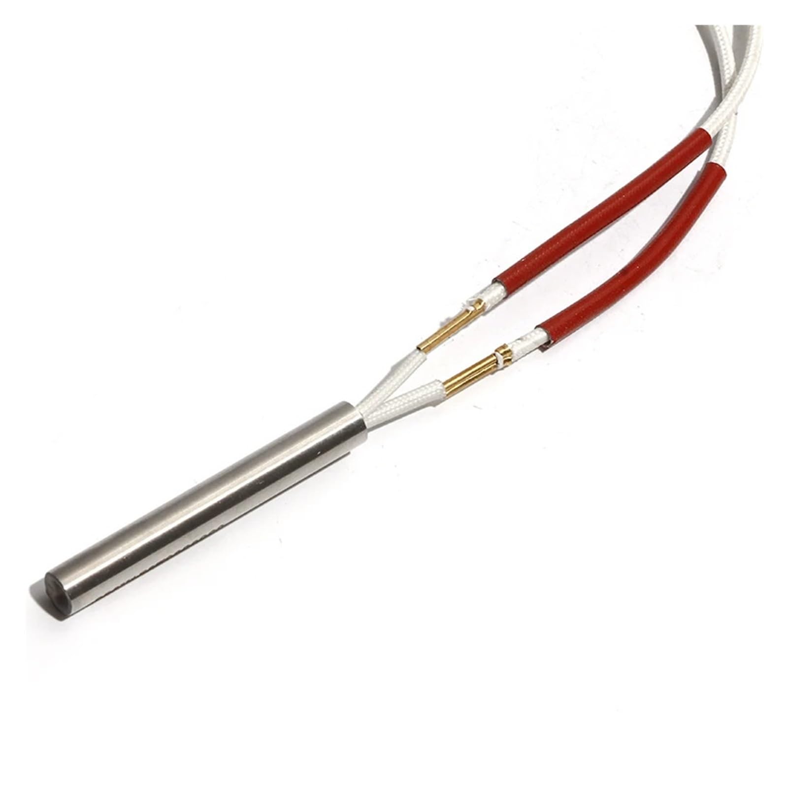ISSUA Cartridge Resistance Heater