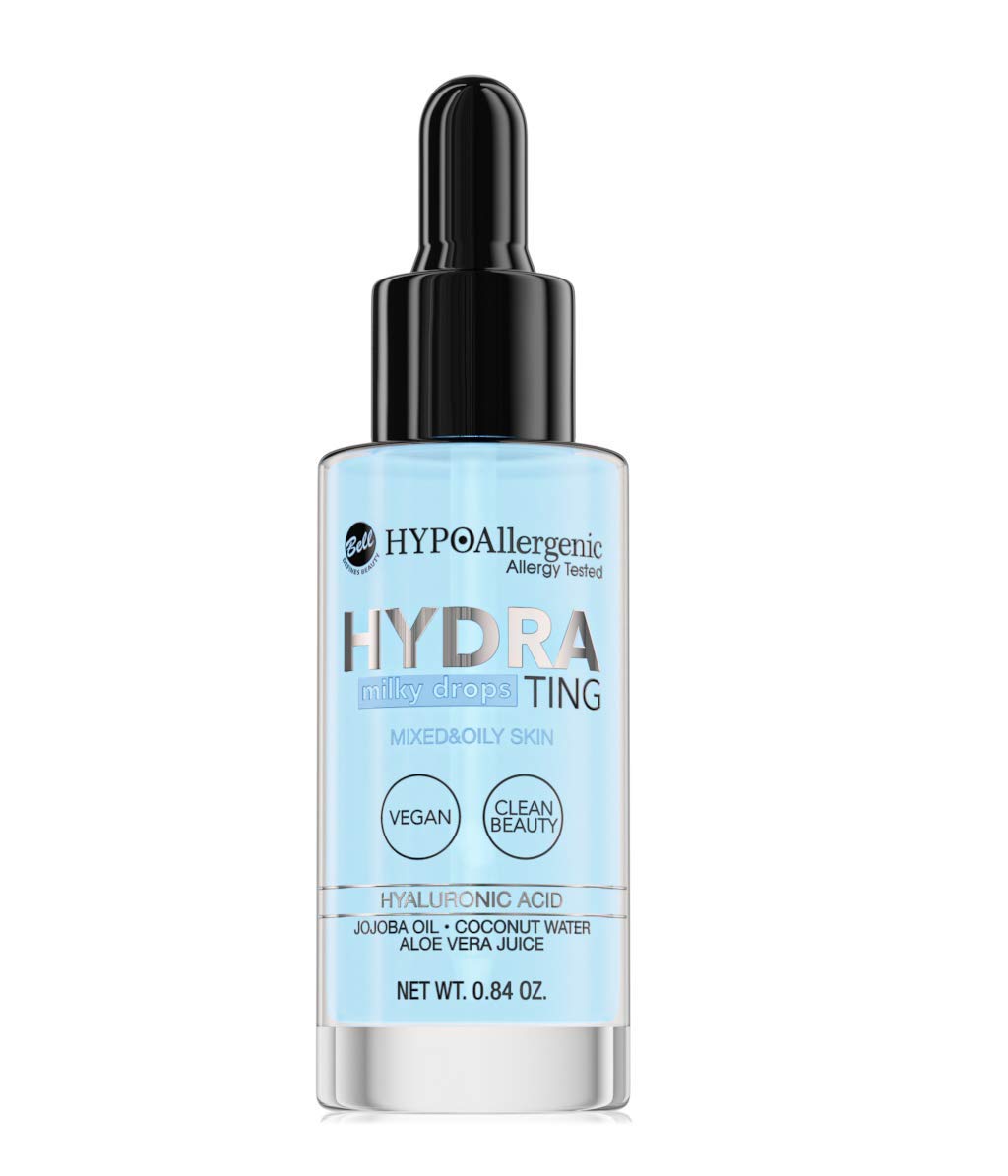 Bell HYPOAllergenic Hydrating Milky Drops 24g