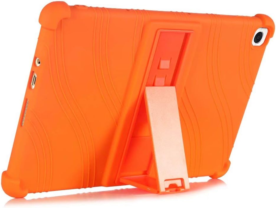 YGoal Silicone Case for Galaxy Tab A7 10.4 - Image 4