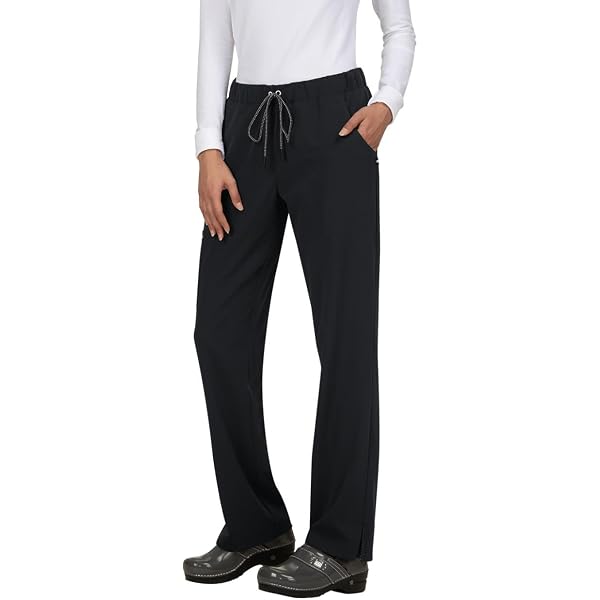 Buy Stretch Sydney Pant - Koi Stretch Online At Best Price - NY