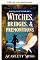 Livro Bruxas, pontes e premonições (Mistérios aconchegantes de Paisley Island Livro 3)
