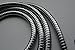Klabb Shower Hose 70 inches Portable Shower Hose Attachment for Shower Head Stainless Steel rv Shower Hose Replacement Flexible and Durable with Brass Insert and Nut