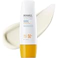 Physiogel Lightweight Moisture Korean Sunscreen, Broad Spectrum SPF 50+, Water Resistant & Safe for Sensitve Skin, Reef Friendly, Paraben-Free, Dermatologically Tested, Korean Skin Care.