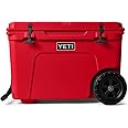YETI Tundra Haul Wheeled Hard Cooler