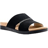 Spenco womens Sunrise SlideSlide Sandal