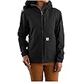 Carhartt Women's Super Dux Relaxed Fit Lightweight Hooded Jacket
