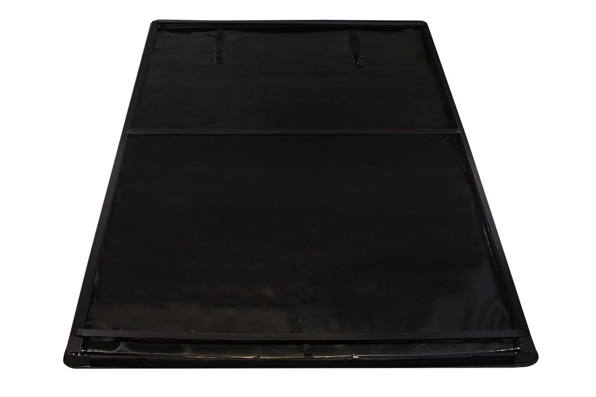 Prime Choice Auto Parts Tc603356 6 5ft Bed Rubber Sealed Lock Roll Up Soft Tonneau Cover Truck Bed Tailgate Accessories Automotive