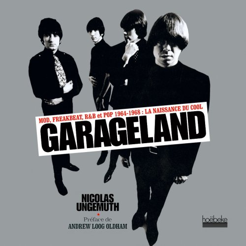 Garageland