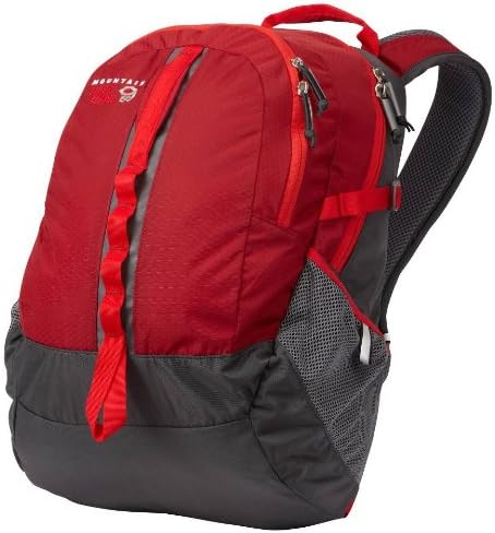 Mountain Hardwear Lander Backpack (Red Velvet, One Size)