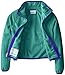 Columbia Little Girls' Pearl Plush Full Zip