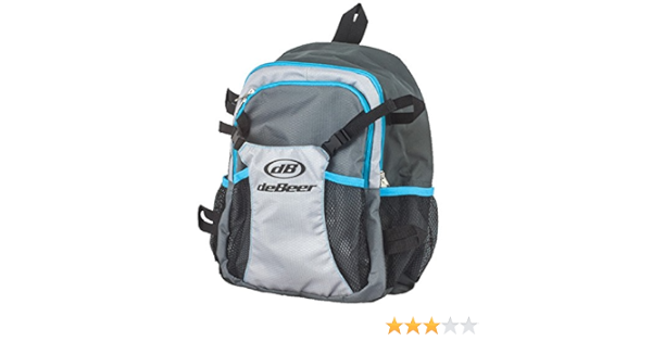 debeer lacrosse backpack