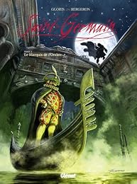 Le  marquis de l'ombre
