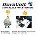 Sale ! Solar Maintainer for 2 or More 12Volt Deep Cycle Marine Batteries Connected in Parallel Trolling Motor - No Experience Plug & Play Design. Dimensions 14.1