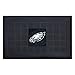 FANMATS - 11451 NFL Philadelphia Eagles Vinyl Door Mat, 19