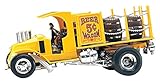 Revell Tom Daniel's Beer Wagon Plastic Model Kit