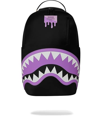 Amazon.com | SPRAYGROUND Limited Edition 910B6018NSZ Metallic Drip
