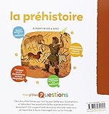 Image de la préhistoire