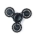 Fidget Spinner Toy, Hand Tri Finger Spinner Stainless Steel Bearing Spinner,for ADD, ADHD, Anxiety,and EDC Figit Spinner