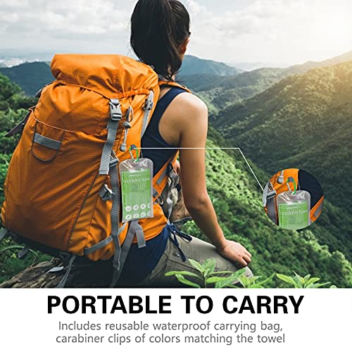 QFHTCENB Cooling Towel Scarf(40\