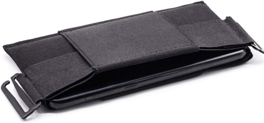 sac banane extensible