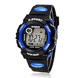 Sankuwen® Waterproof Cool Mens Boy