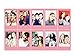 Fujifilm Instax Mini Pink Lemonade Film, 20 Sheets, 2 Value Set