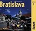 Bratislava: The Bradt City Guide (Bradt Mini Guide) by Lucy Mallows