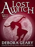 A Lost Witch (A Modern Witch Series: Book 7)