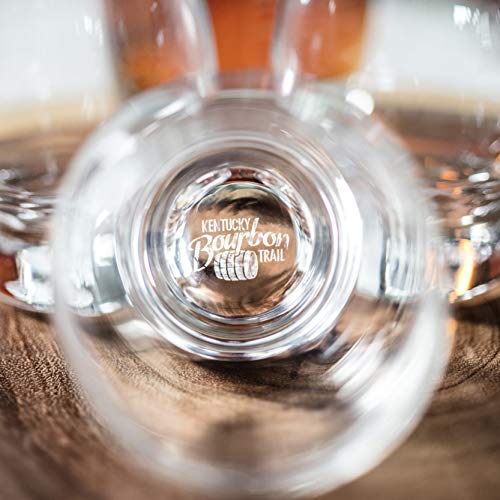 Libbey Signature Kentucky Bourbon - Image 4