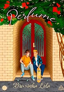 Livro Perfume