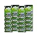 A23 12V Alkaline 23-A replacement battery 23AE GP - 20 Pack