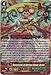 Cardfight!! Vanguard TCG - Ranunculus in Glorious Bloom, Ahsha (G-BT06/002EN) - G Booster Set 6: Transcension of Blade and Blossom