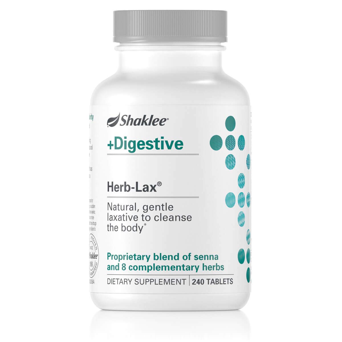 Buy Shaklee Herb Lax 240 Ct Online At Low Prices In India Amazon In