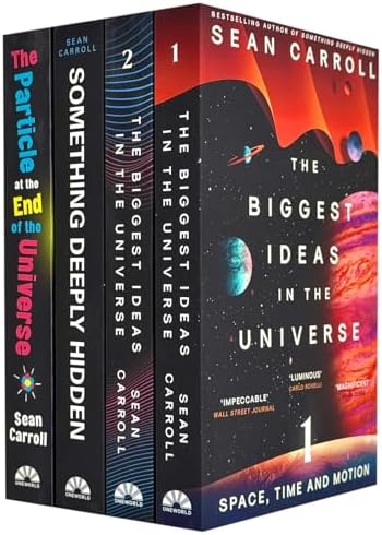 Spacetime And Geometry: An Introduction To General Relativity