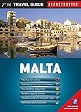 Malta Travel Pack, 7th (Globetrotter Travel Packs) by 