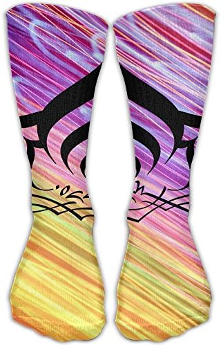 Warframe Best High Performance Athletic Running Casual Socks For Men &amp; Women