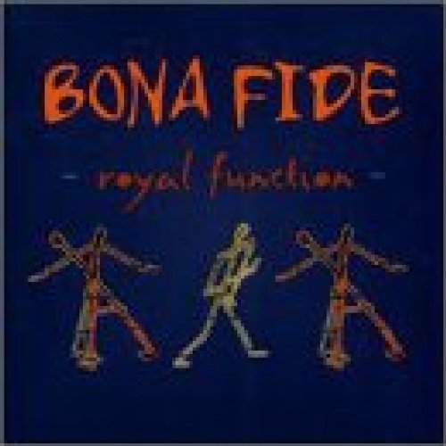 Bona Fide - Driftin CD2 - Zortam Music