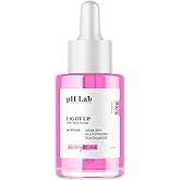 pH Lab Light Up Anti-Spot Serum, Even Skin Tone, Clean Pores, Help Prevent Blemish Formation, 1.01 Fl Oz (Pack of 1)