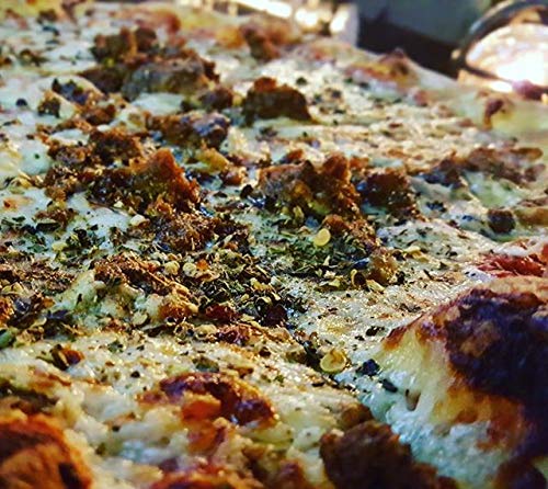 5 Flatiron+Spice+Premium+flavors+included