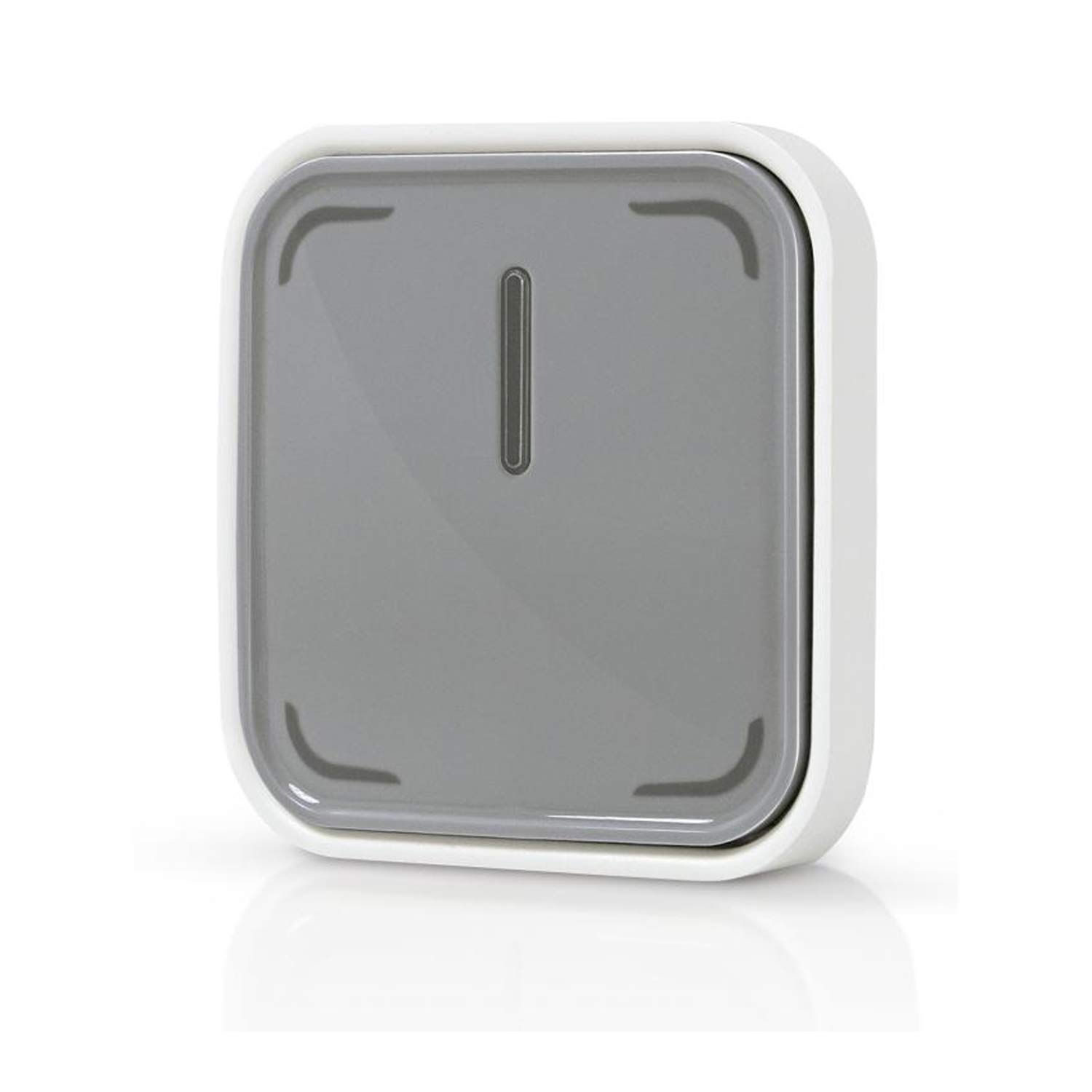 LEDVANCE Smart+ ZIgBee Switch, Light Switch & Remote Control in Once for Easy and Flexible Smart Home Operation, Extension for Your Smart Home