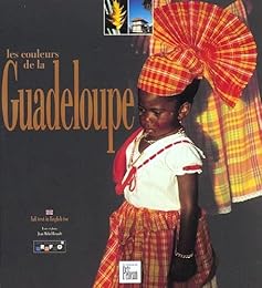 Les  couleurs de la Guadeloupe