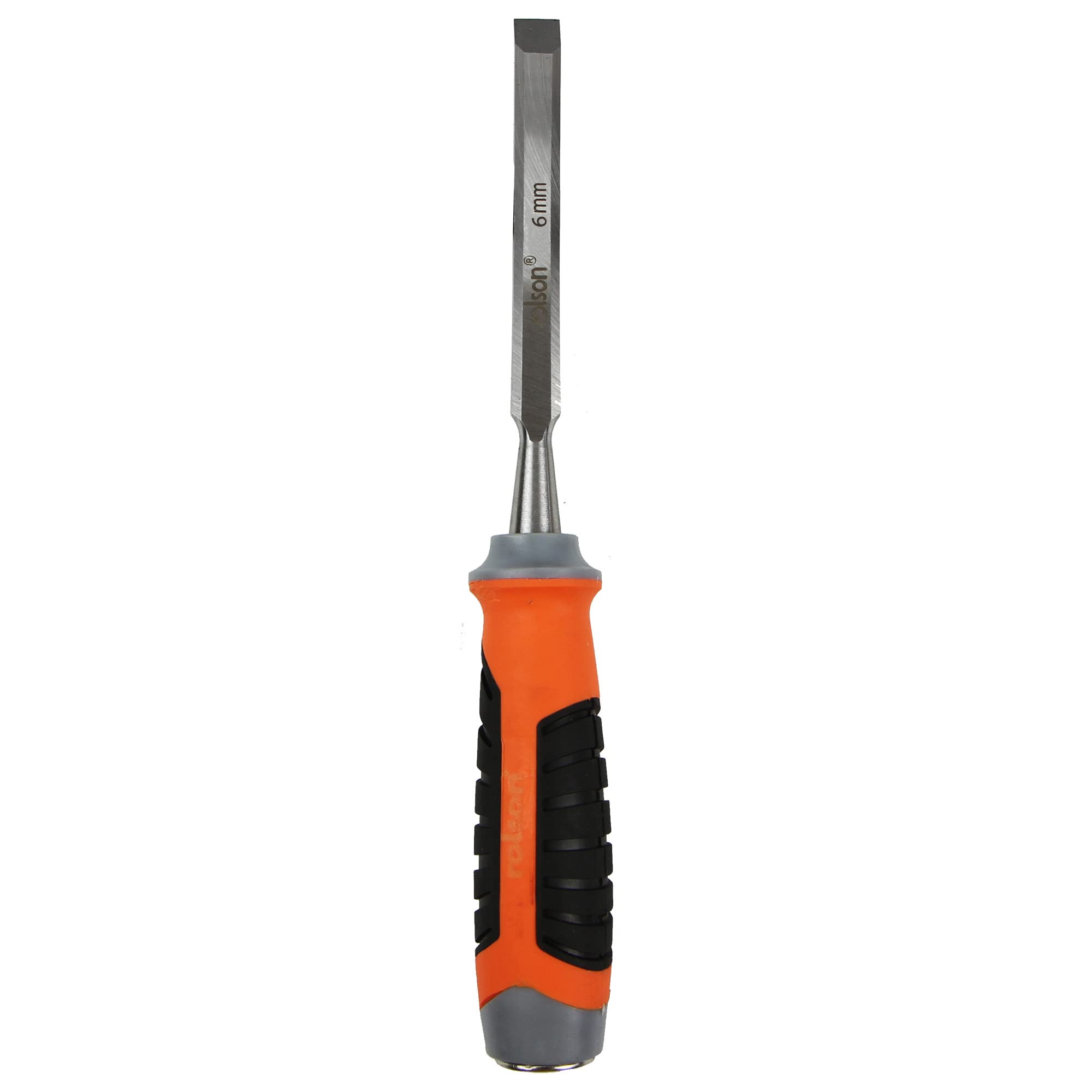 Rolson 56181 6mm Wood Chisel