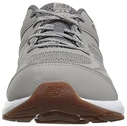 New Balance Kid's 519 V1 Running Shoe, Team Away