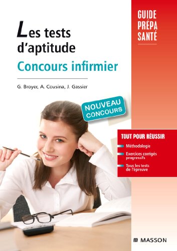 Les  tests d'aptitude