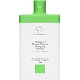 Drunk Elephant Cocomino Glossing Shampoo - 240 ml/8 oz - Coconut Amino Acids - Clean Clinical - Sulfate-Free - Cruelty-Free - Dermatologist-Tested - Free of Essential Oils, Silicones, and SLS