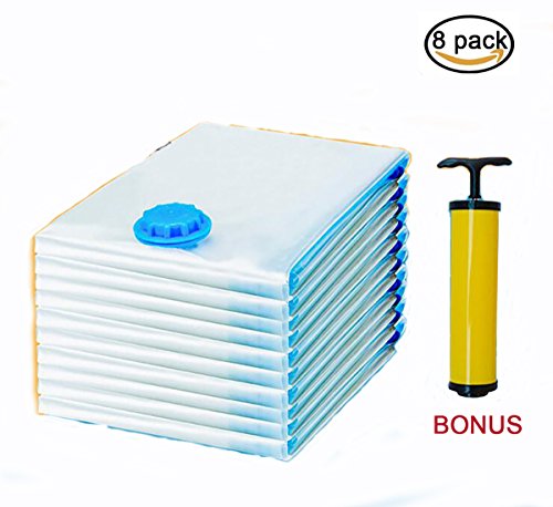 Vacuum Cleaner Space Bags Amazon Amazon Basics Vacuum Bags For