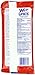 Wet Ones Antibacterial Hand Wipes Travel Pack, 15-Count (Pack of 8)