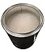 INTERTECK PACKAGING 5 LBs Premium Quality White Silica Gel Bulk Desiccant Beads, Industry Standard 2-5mm - Rechargeable (Non-Indicating)