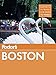 Fodor's Boston (Full-color Travel Guide)