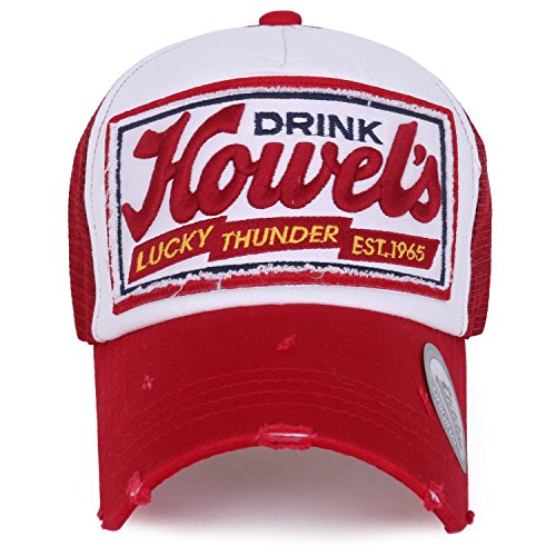drink howels cap